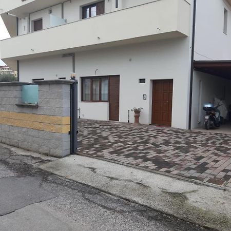 La Casa Di Carla Pescara Exterior foto
