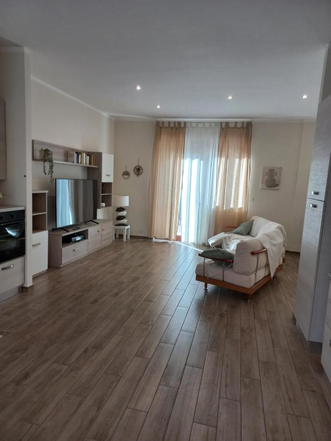 La Casa Di Carla Pescara Exterior foto