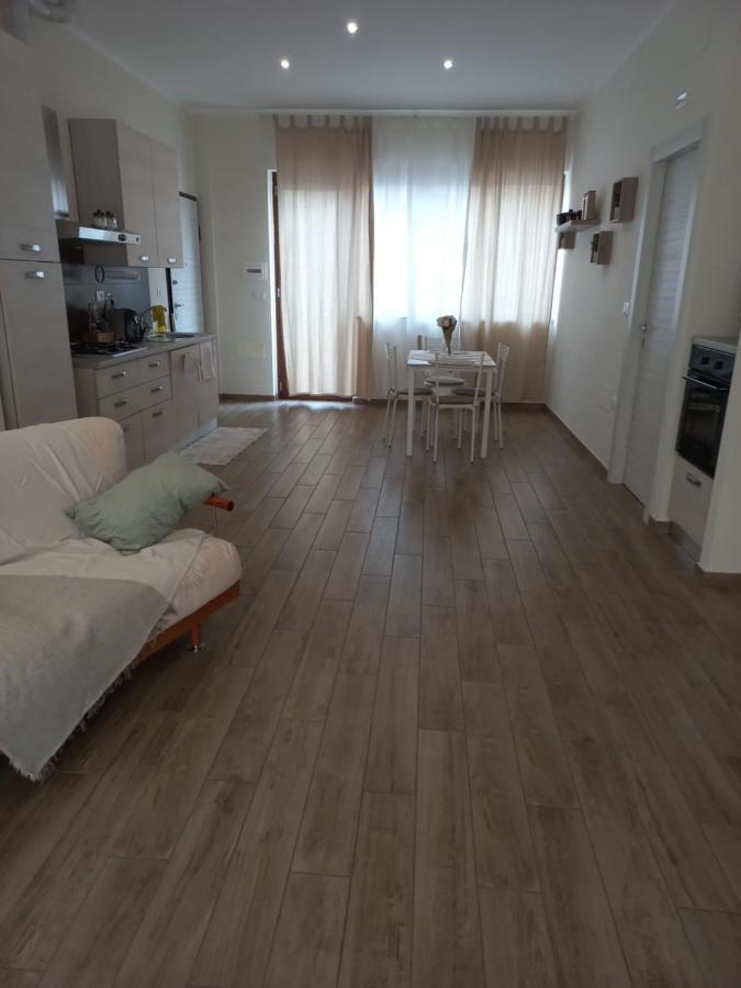 La Casa Di Carla Pescara Exterior foto