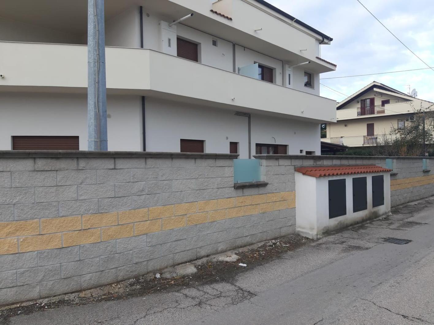 La Casa Di Carla Pescara Exterior foto