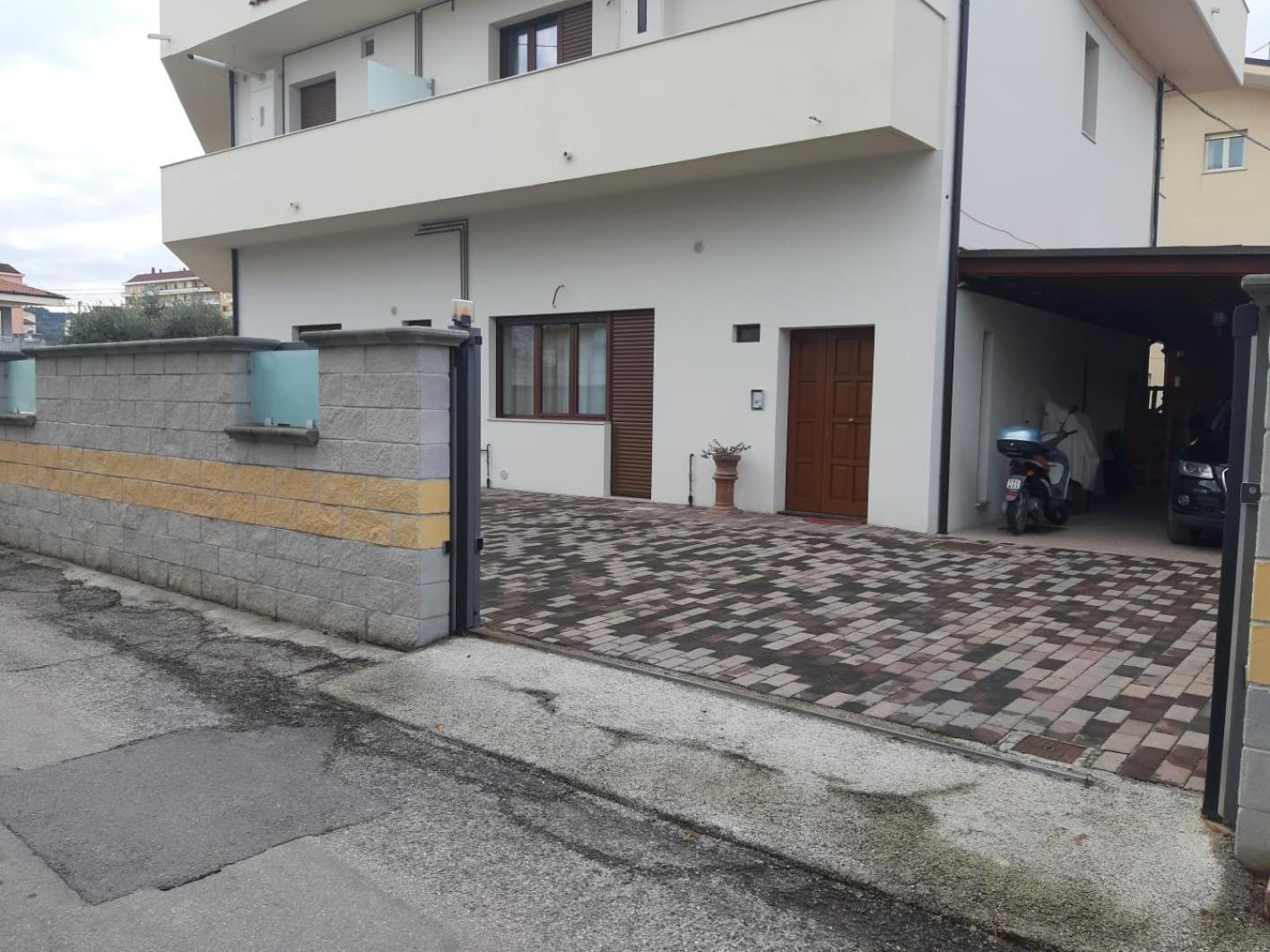 La Casa Di Carla Pescara Exterior foto